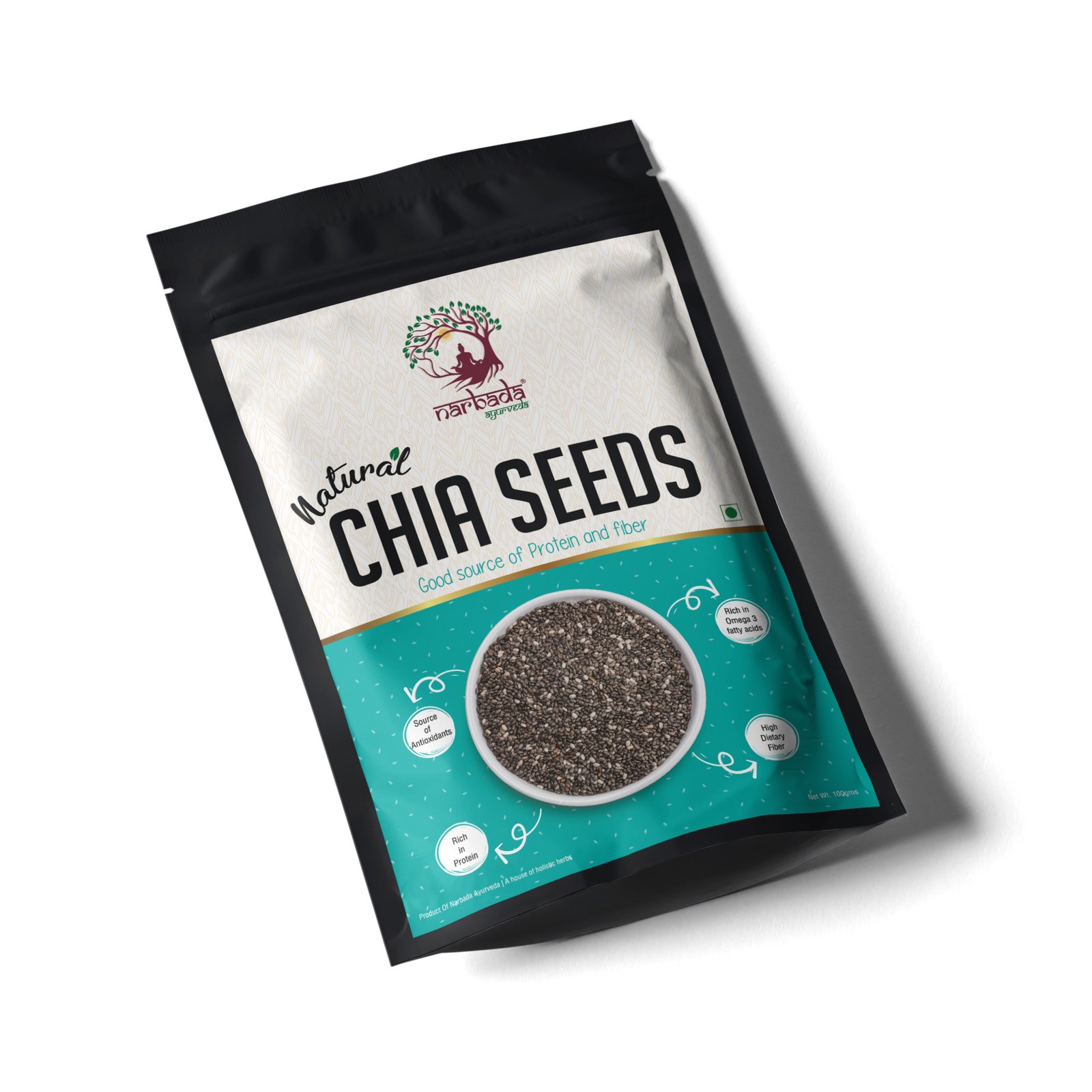 Chia Seeds